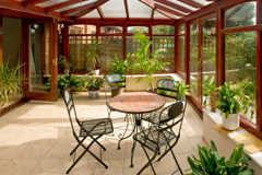Alwinton conservatory quotes