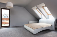 Alwinton bedroom extensions