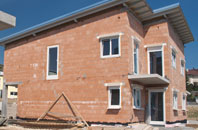 Alwinton home extensions