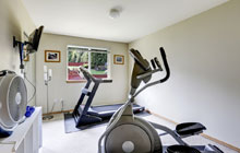 Alwinton home gym construction leads