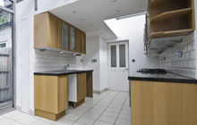 Alwinton kitchen extension leads